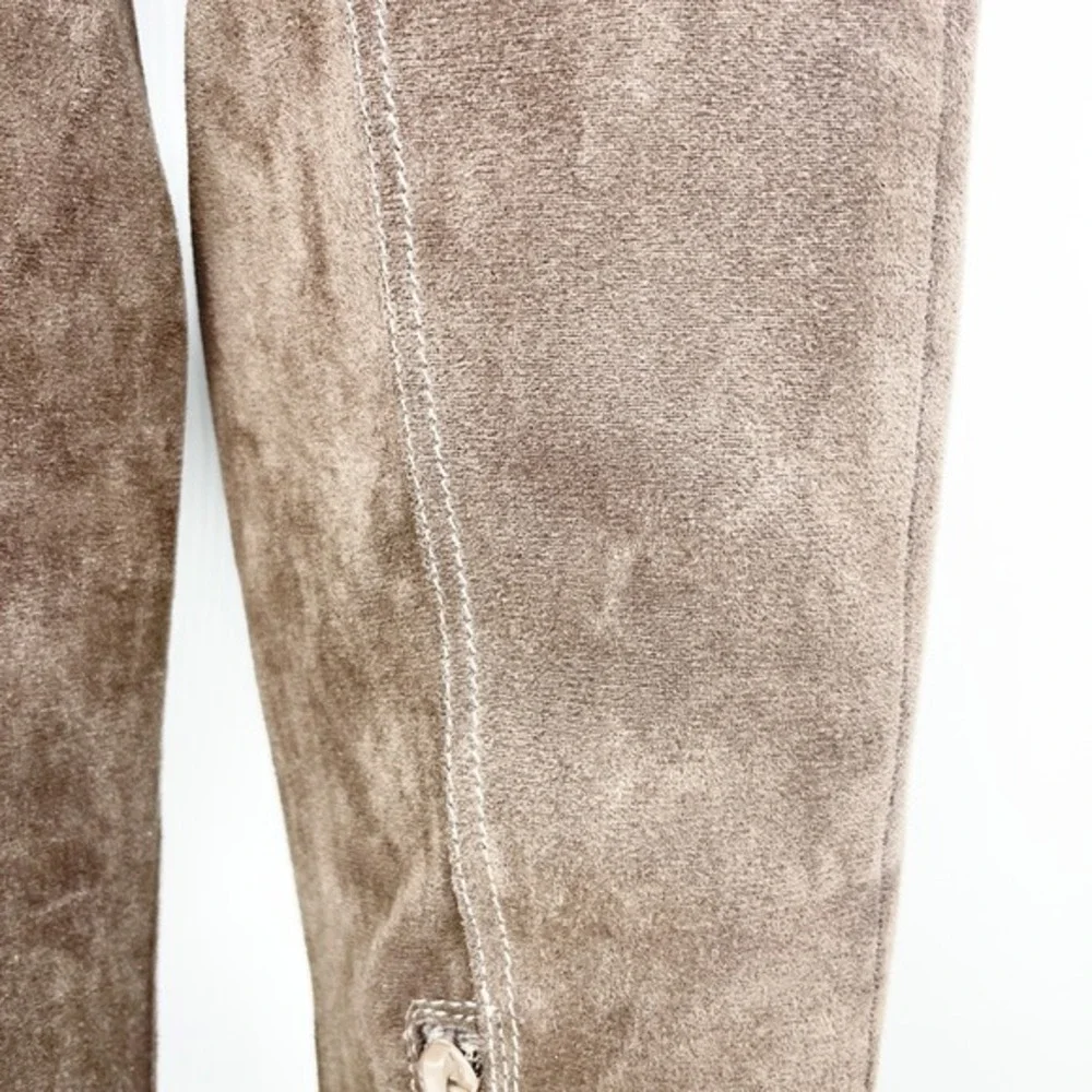 Dolce Vita Women's Phanta Knee High Boot Brown Size 7‎